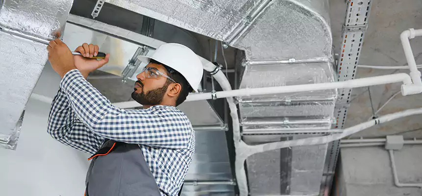 Proactive Ac Vent Repairs & Air Duct Replacement Companies Near Me in Fairview Park
