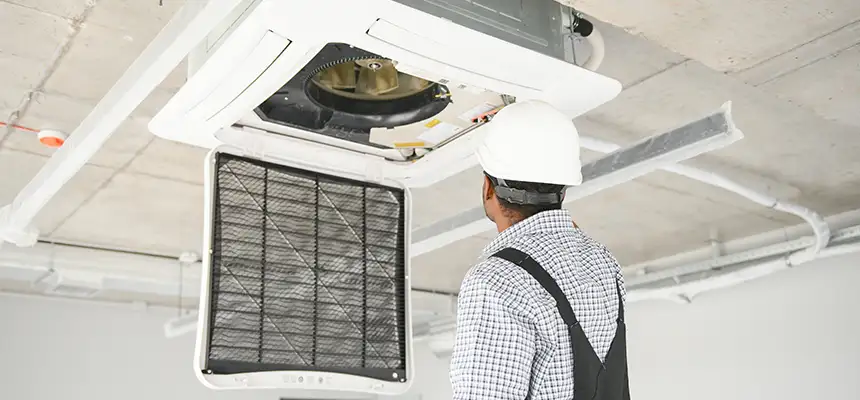 Our Affordable Duct Cleaning Near Me Services in Fairview Park, OH