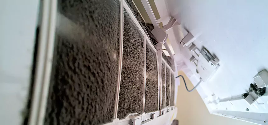 Preventive Air Duct Bacteria Removal in Fairview Park