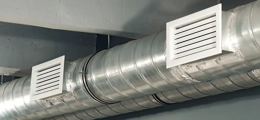 Our Air Duct Camera Inspection Services in Fairview Park, OH