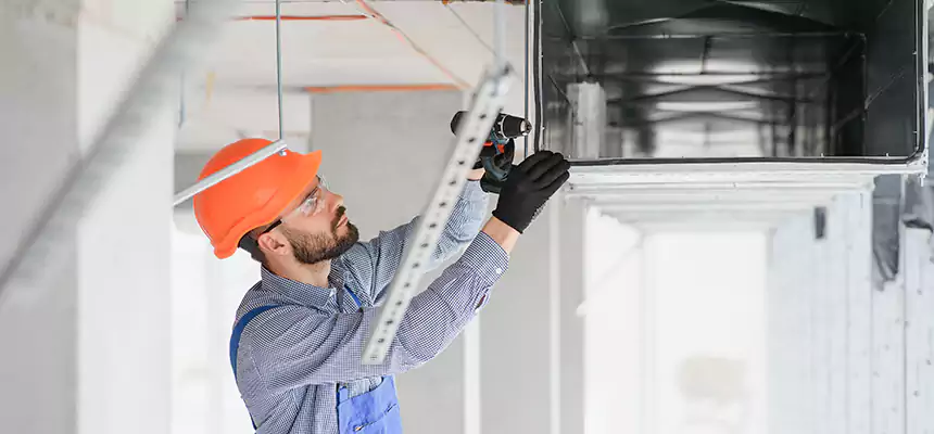 Our Air Vent Replacement Services in Fairview Park, OH