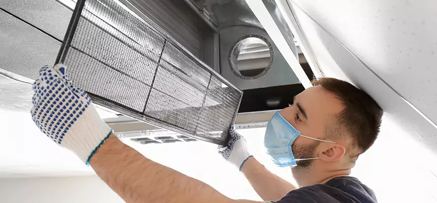 Our Bathroom Exhaust Duct Cleaning Services in Fairview Park, OH