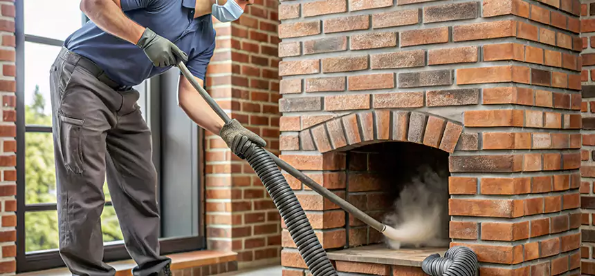 Our Chimney Sweep Services in Fairview Park, OH