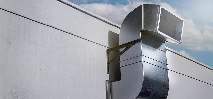 Trusted Industrial Dryer Vent Cleaning in Fairview Park