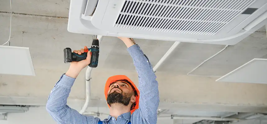 Detailed Multi‑Unit Riser & Roof Termination Cleaning in Fairview Park