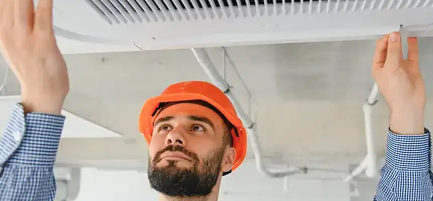 Our Furnace Vent Cleaning Services in Fairview Park, OH