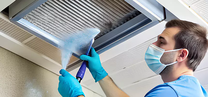 Our Home Ventilation Cleaning Services in Fairview Park, OH