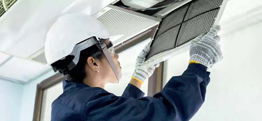 Our Mold & Mildew Removal from Air Ducts Services in Fairview Park, OH