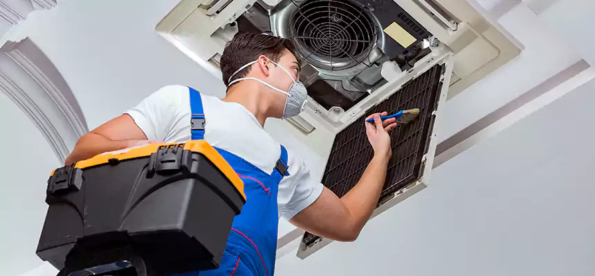 Specialized Office Duct Cleaning  in Fairview Park, OH