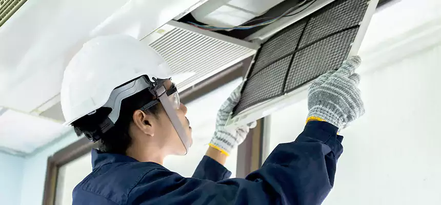 Our Residential Air Vent Cleaning Services in Fairview Park, OH
