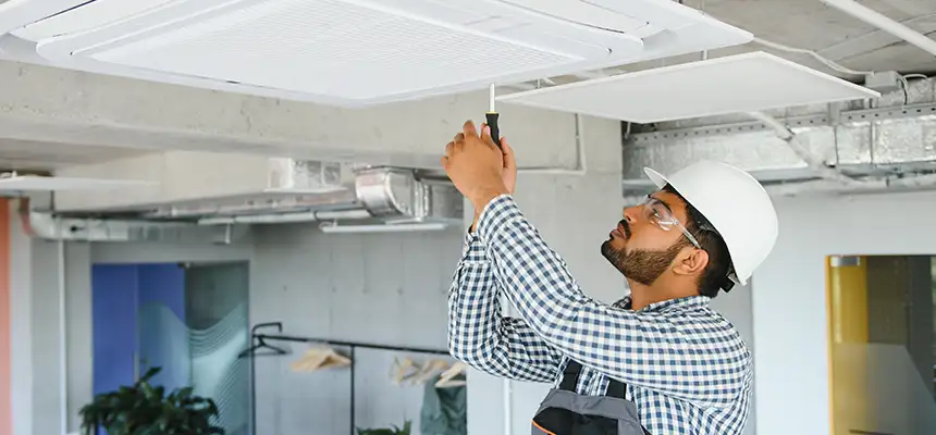 Our Roof Dryer Vent Cleaning Services in Fairview Park, OH