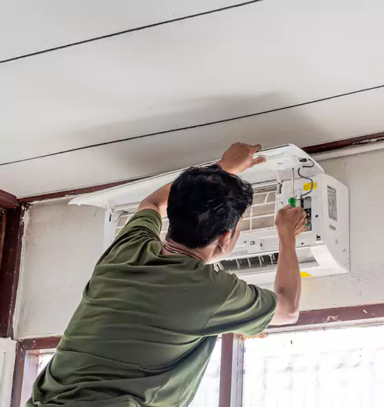About Air Duct & AC Odor Removal in Fairview Park, OH