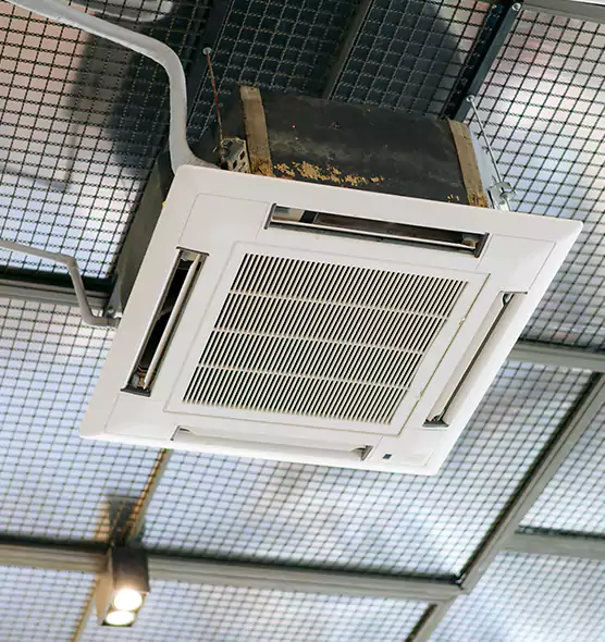 Top-Notch Allergy Relief Vent Cleaning Services in Fairview Park, OH