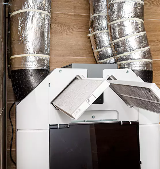 About Clogged Air Duct Repair in Fairview Park, OH