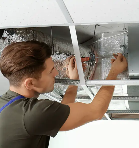 Professional Clogged Dryer Vent Repair in Fairview Park, OH