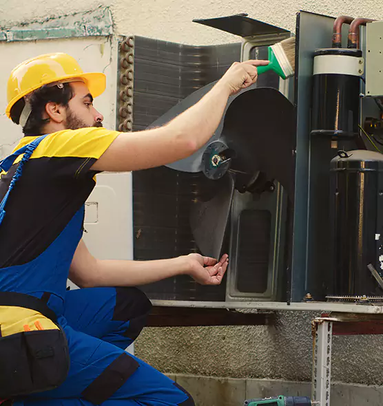 About Dryer Duct Fire Hazard Inspection in Fairview Park, OH