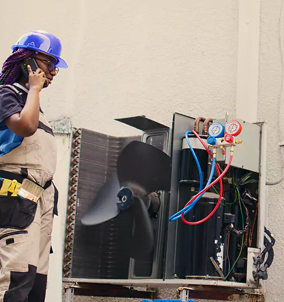 Professional Energy-Efficient HVAC Cleaning in Fairview Park, OH