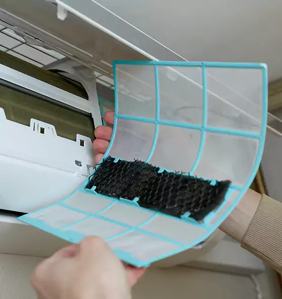 Welcome to Air Duct Cleaning & Repairs Fairview Park — Your Local HEPA Filter Installation Pros in Fairview Park, OH