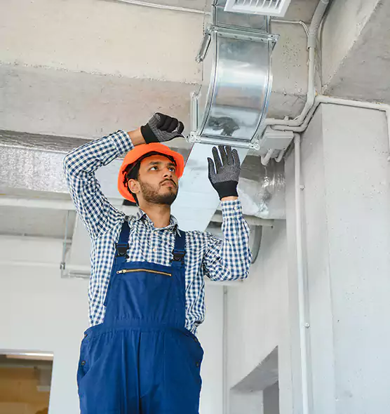 About Hotel Duct And Vent Cleaning in Fairview Park, OH