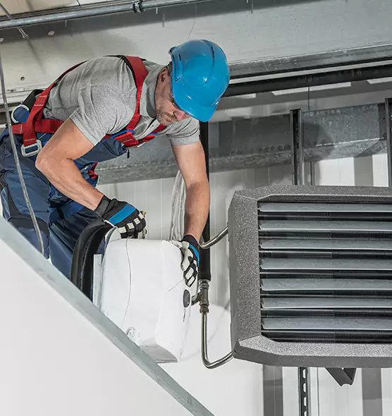 Professional HVAC Cleaning Solutions in Fairview Park, OH