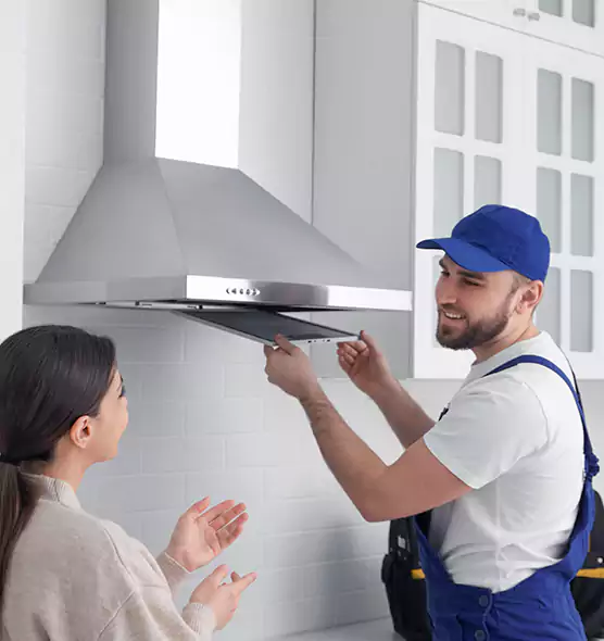 Trusted Multi-family Home Duct Cleaning in Fairview Park, OH