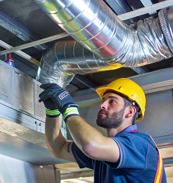 Professional NADCA Approved Air Duct Services in Fairview Park, OH
