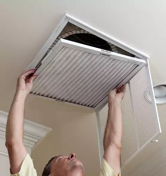 Advanced Residential Vent Cleaning in Fairview Park, OH