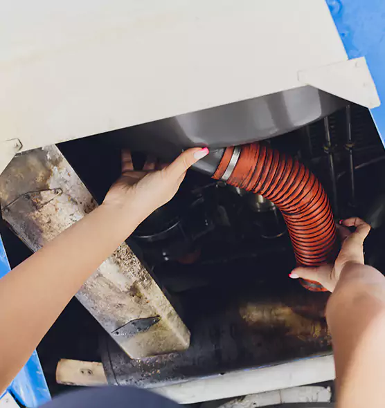 Top-Notch Return Vent Cleaning Service in Fairview Park, OH