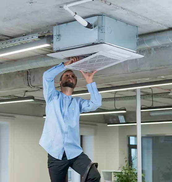 Advanced Rodent Droppings In Vents in Fairview Park, OH