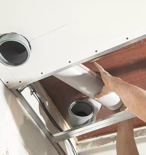 Professional Seasonal Allergy Air Duct Cleaning in Fairview Park, OH