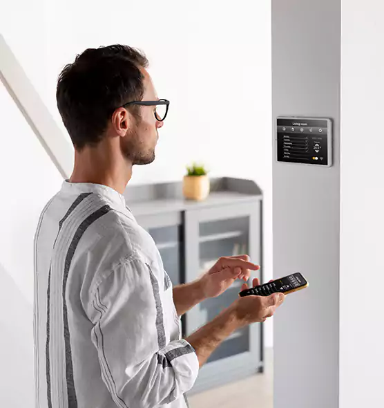 About Smart AC Vent Controller Services in Fairview Park