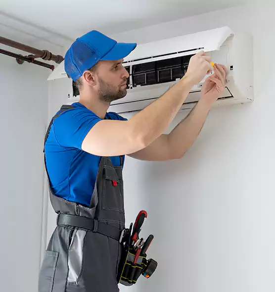 About Smart Thermostat AC Installation in Fairview Park, OH