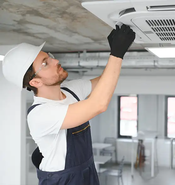 About Spring Air Duct Cleaning in Fairview Park, OH