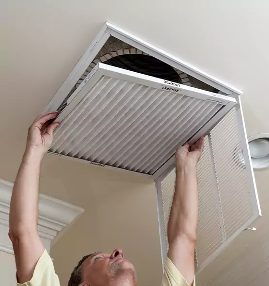 Trusted Vent Shaft Cleaning Expert in Fairview Park, OH
