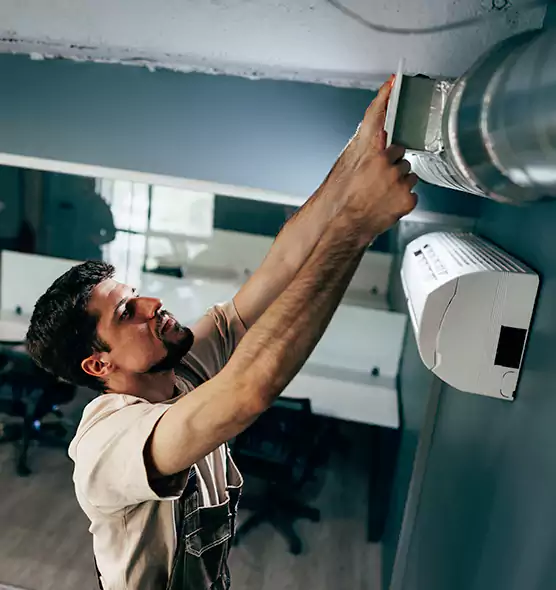 Reliable Warehouse Vent Cleaning in Fairview Park, OH