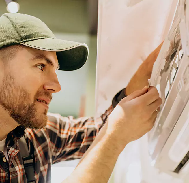 Why Homeowners Businesses Trust Us in Fairview Park, OH?