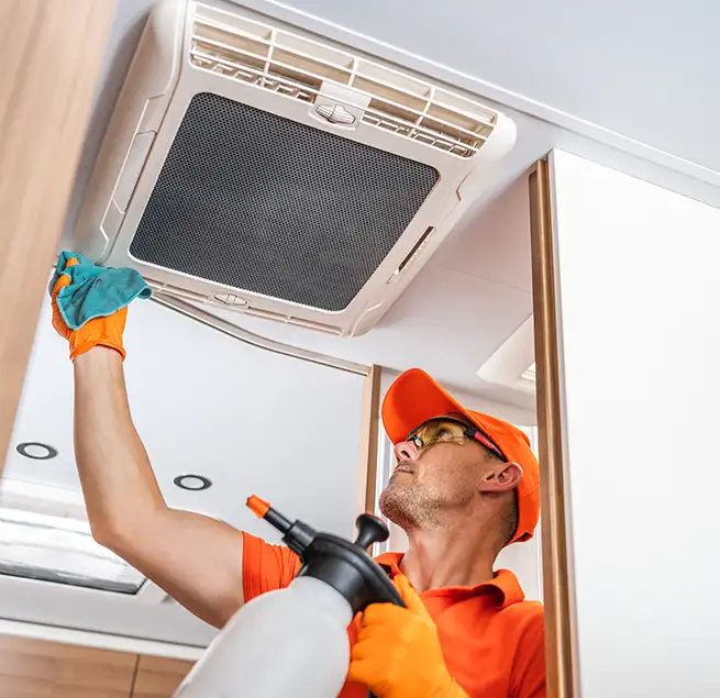 Why Homeowners & Businesses Trust Us in Fairview Park, OH?