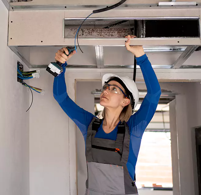 Why Homeowners & Businesses Trust Us in Fairview Park, OH?