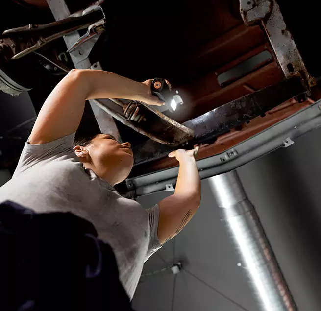 Why Homeowners & Businesses Trust Us Fairview Park, OH