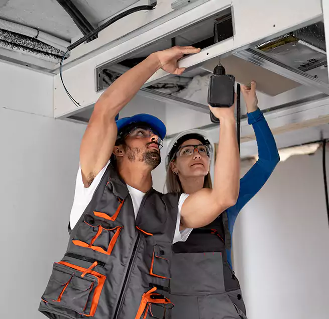 Why Homeowners & Businesses Trust Us in Fairview Park, OH