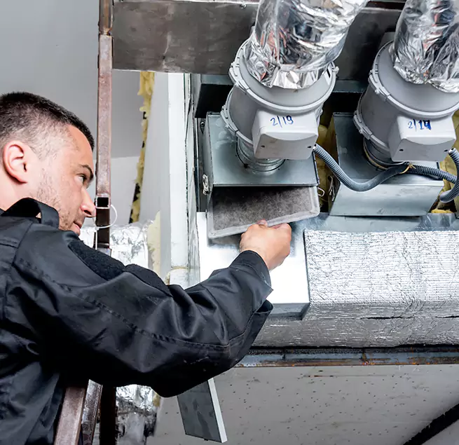 Why Homeowners & Businesses Trust Us in Fairview Park, OH?