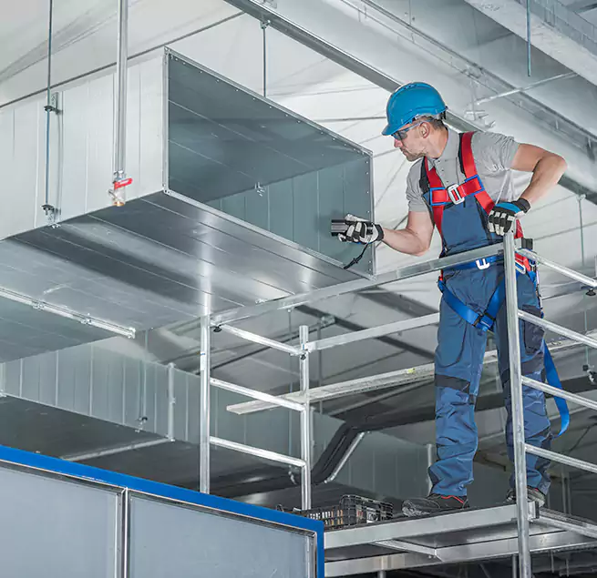 Why Homeowners & Businesses Trust Us Fairview Park, OH