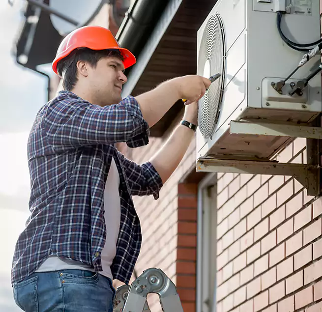 Why Homeowners & Businesses Trust Us Fairview Park, OH