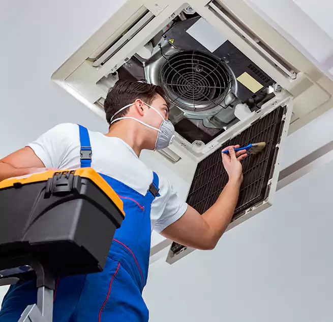 Why Homeowners & Businesses Trust Us in Fairview Park, OH?